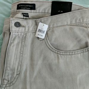 Mens Jeans